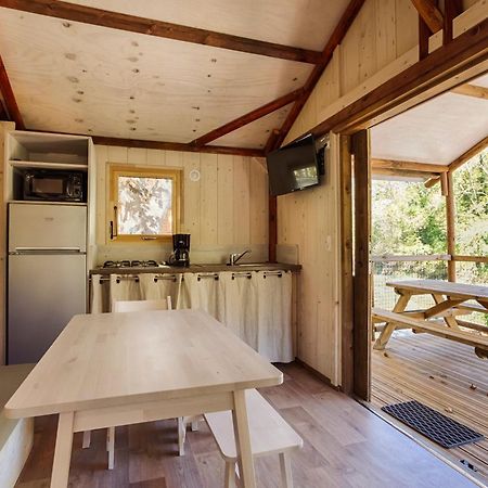 Camping Des Gaves Laruns Luaran gambar