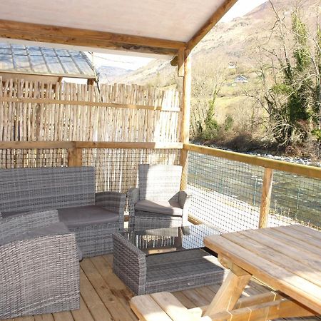 Camping Des Gaves Laruns Luaran gambar