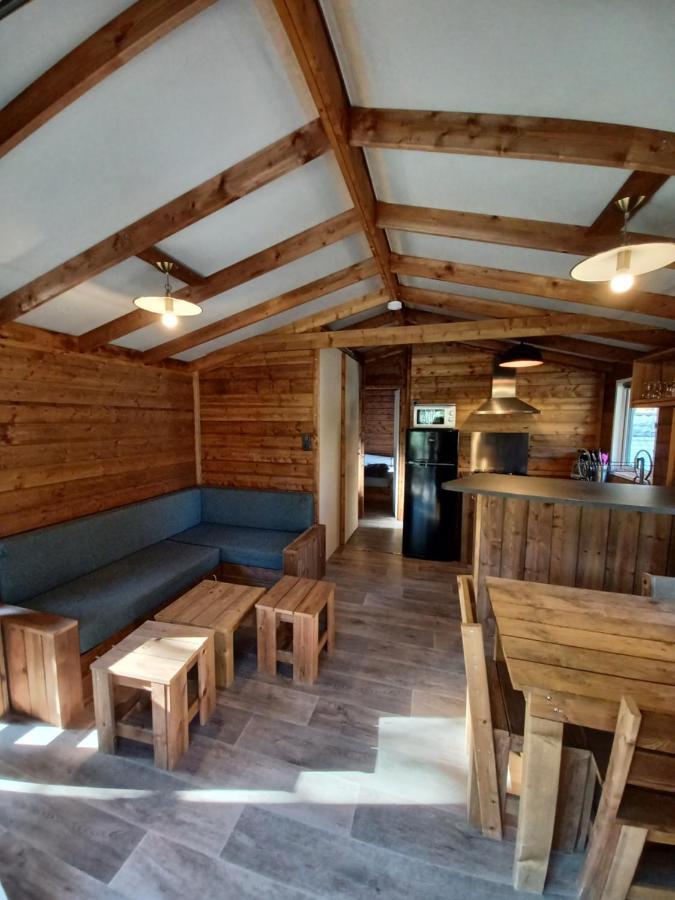 Camping Des Gaves Laruns Luaran gambar