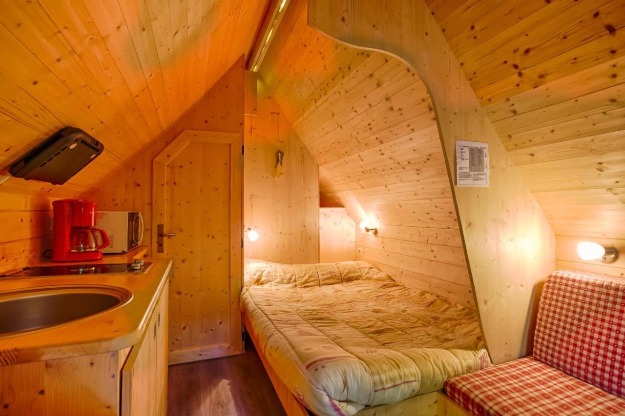 Camping Des Gaves Laruns Luaran gambar