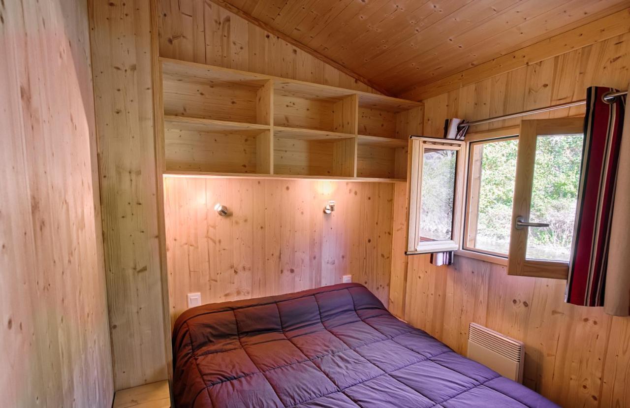 Camping Des Gaves Laruns Luaran gambar