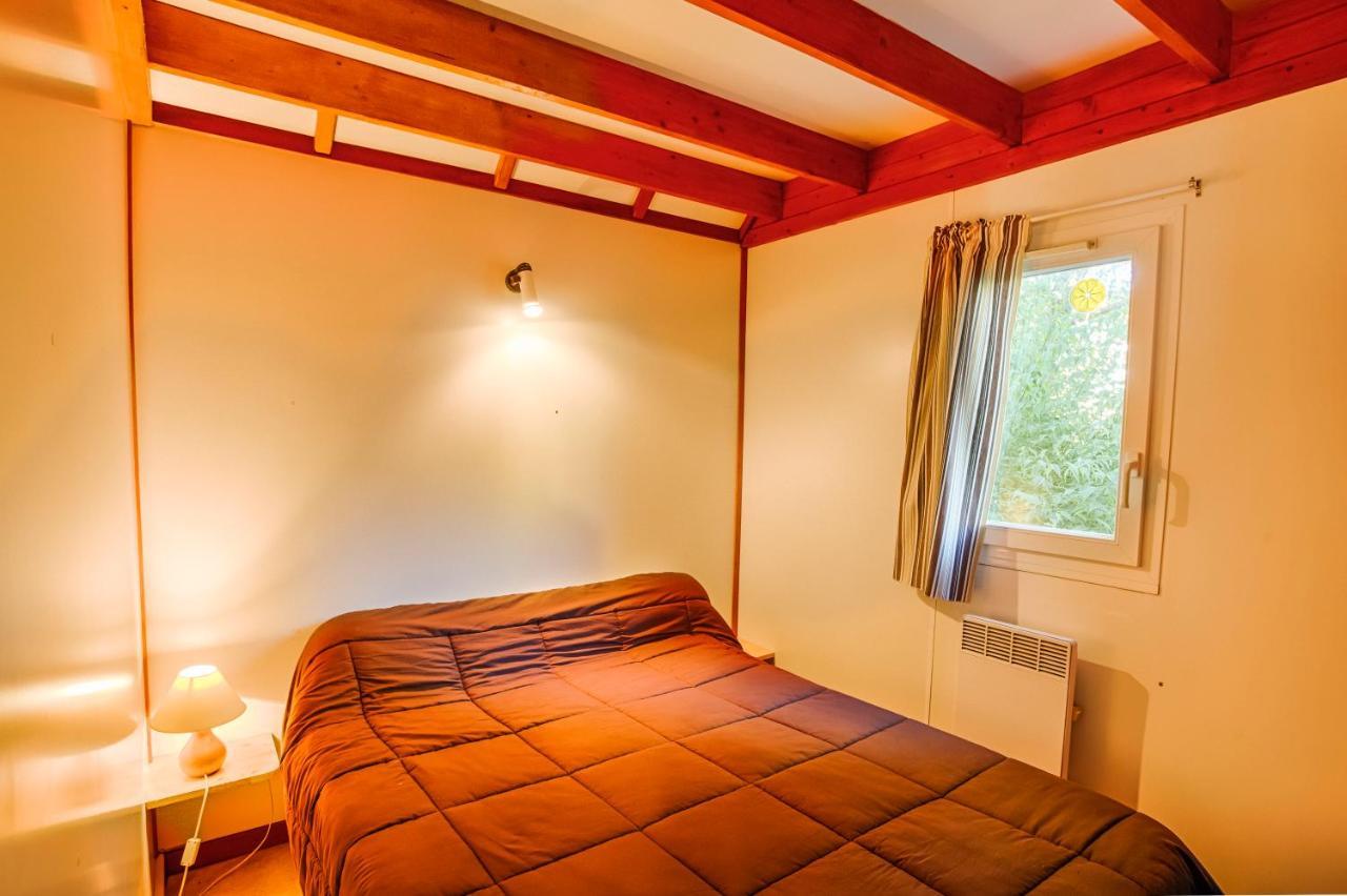 Camping Des Gaves Laruns Luaran gambar