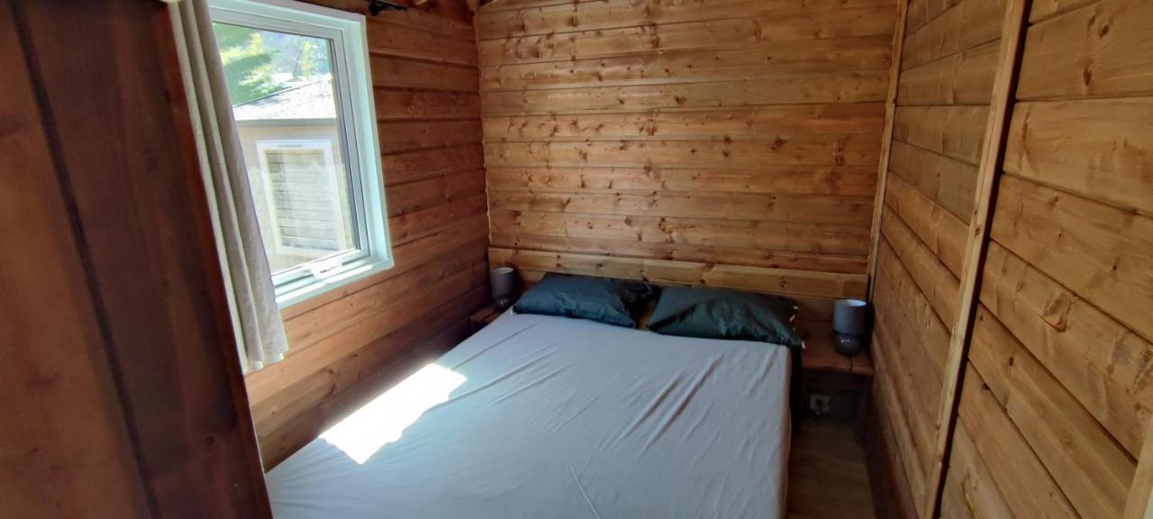 Camping Des Gaves Laruns Luaran gambar