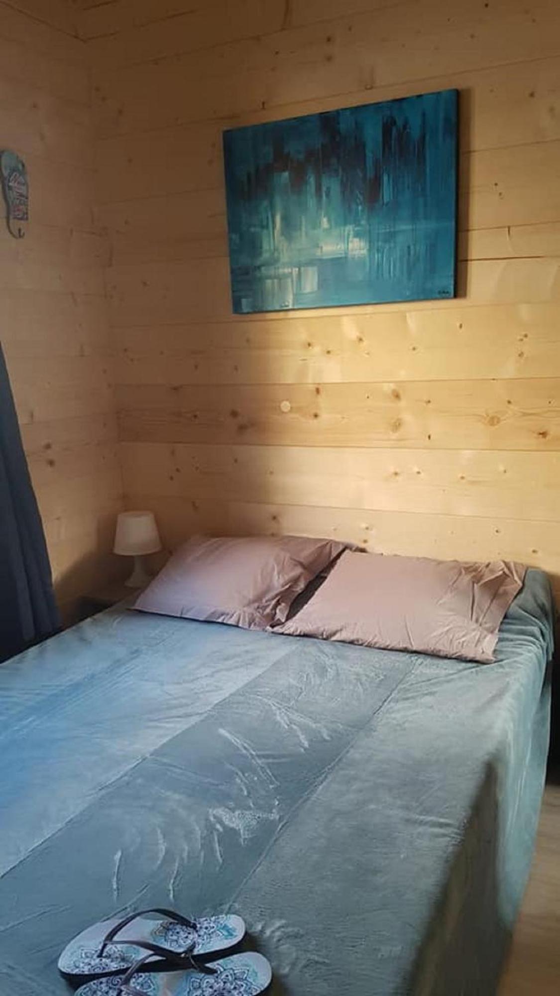 Camping Des Gaves Laruns Luaran gambar